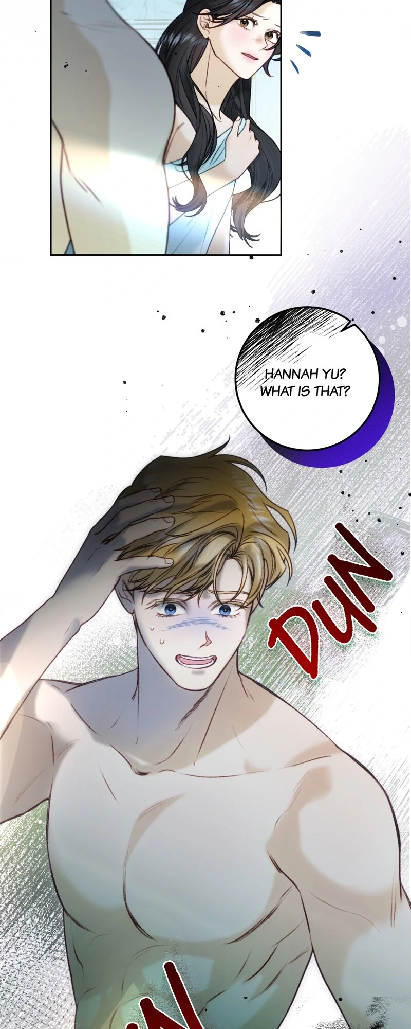 He’s Not Just a Pretty Face Chapter 102 160 ch 102 21