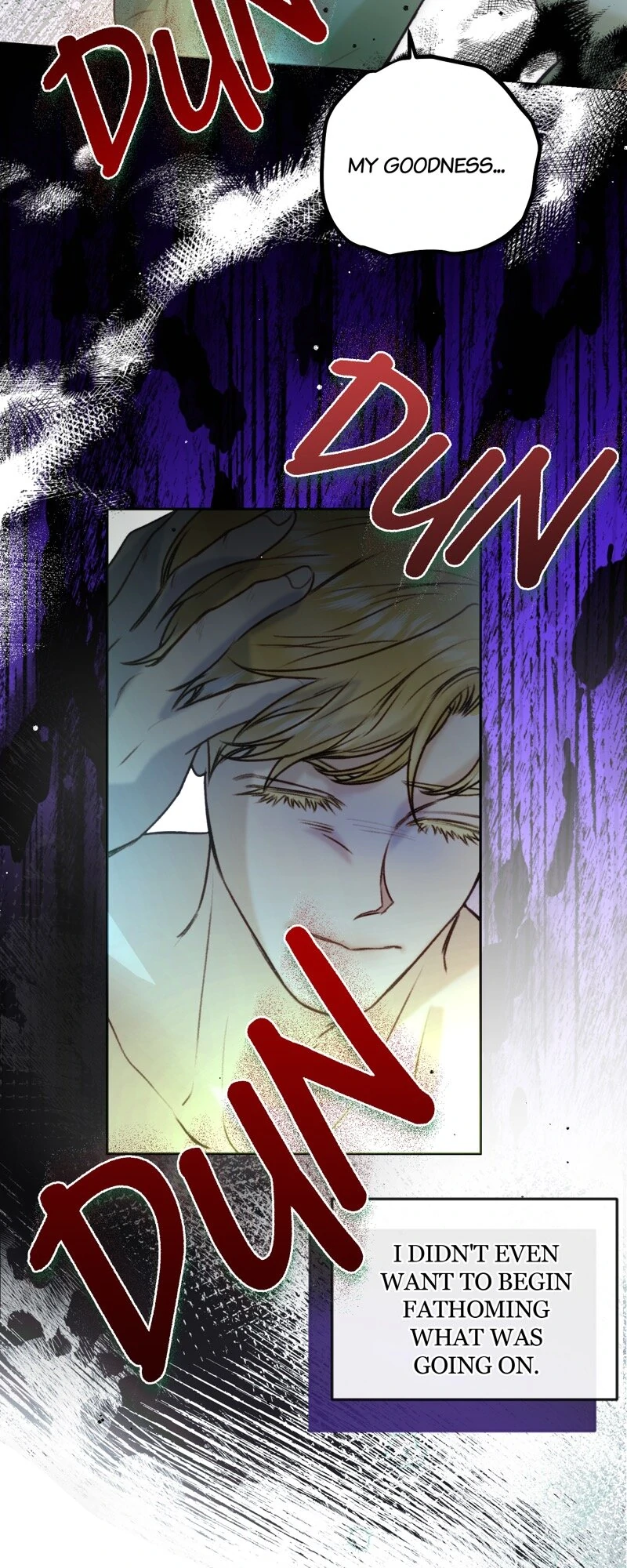 He’s Not Just a Pretty Face Chapter 102 161 ch 102 22