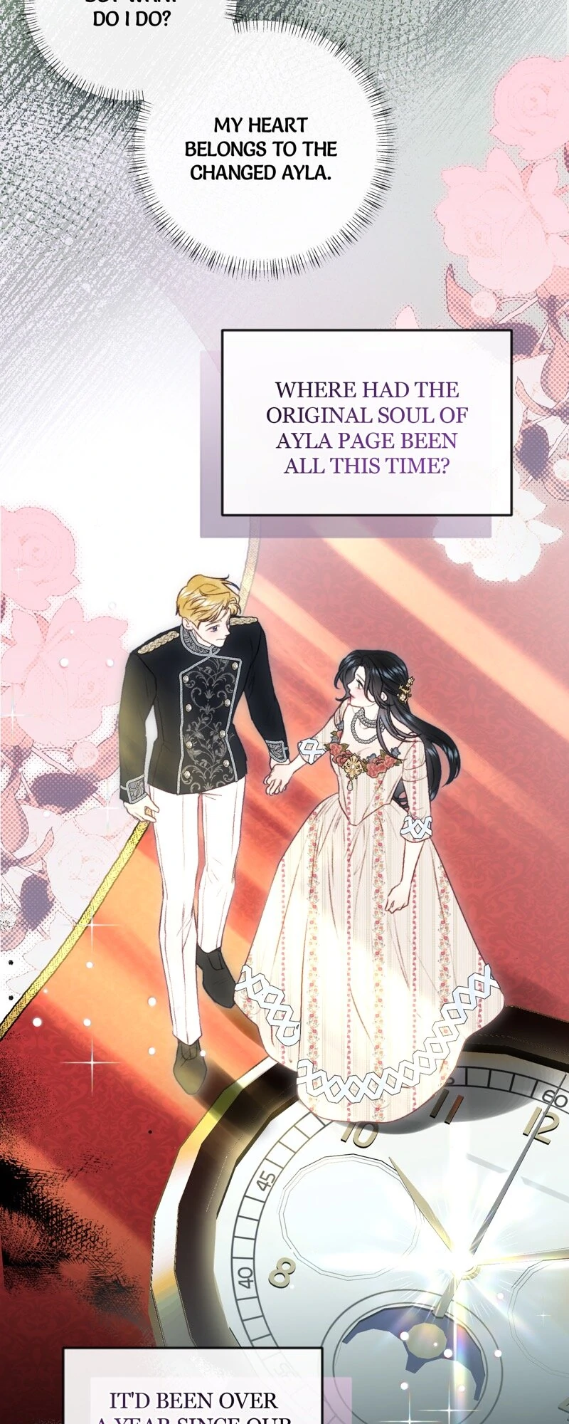 He’s Not Just a Pretty Face Chapter 102 168 ch 102 29