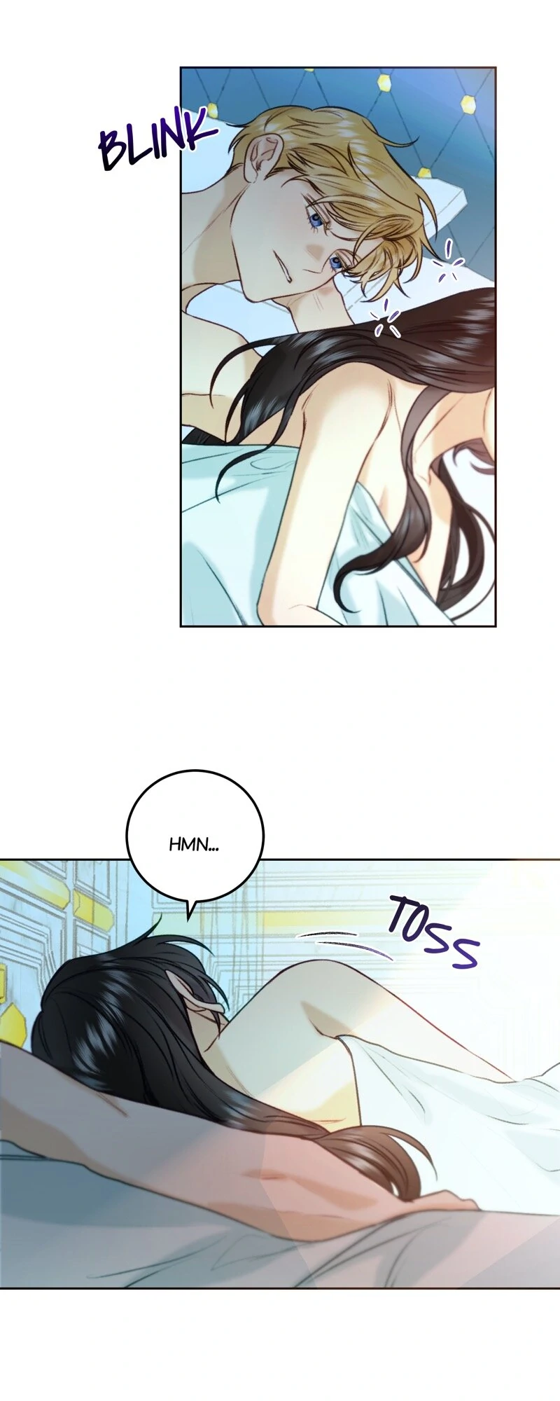 He’s Not Just a Pretty Face Chapter 102 142 ch 102 3