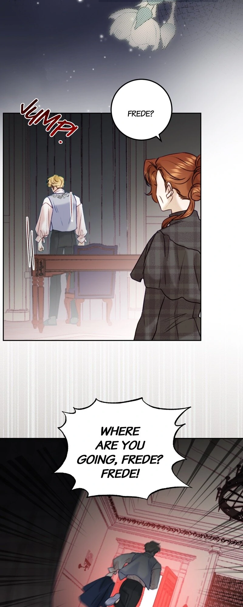 He’s Not Just a Pretty Face Chapter 102 170 ch 102 31