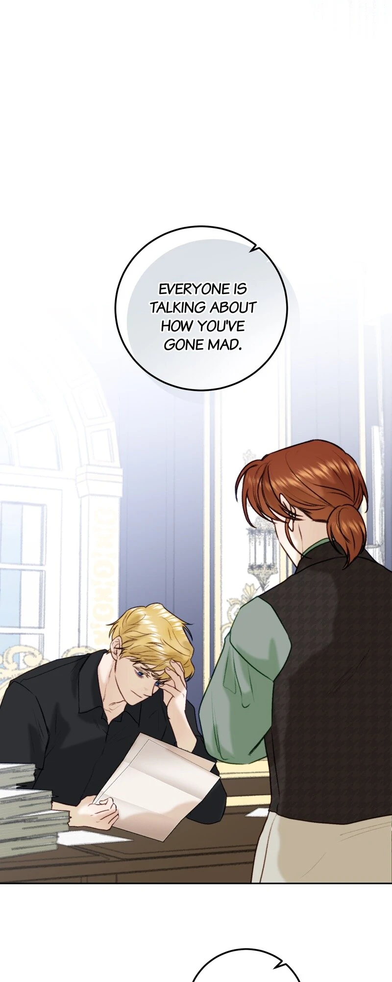 He’s Not Just a Pretty Face Chapter 102 172 ch 102 33