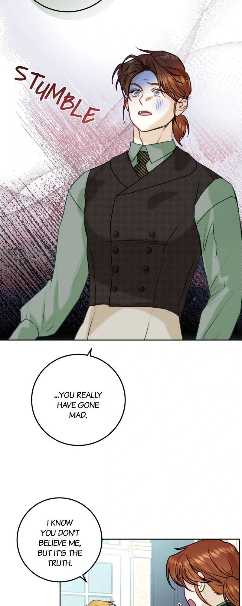 He’s Not Just a Pretty Face Chapter 102 178 ch 102 39