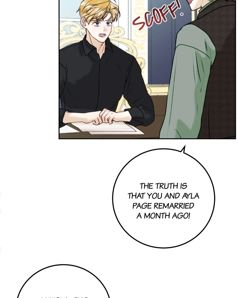 He’s Not Just a Pretty Face Chapter 102 179 ch 102 40