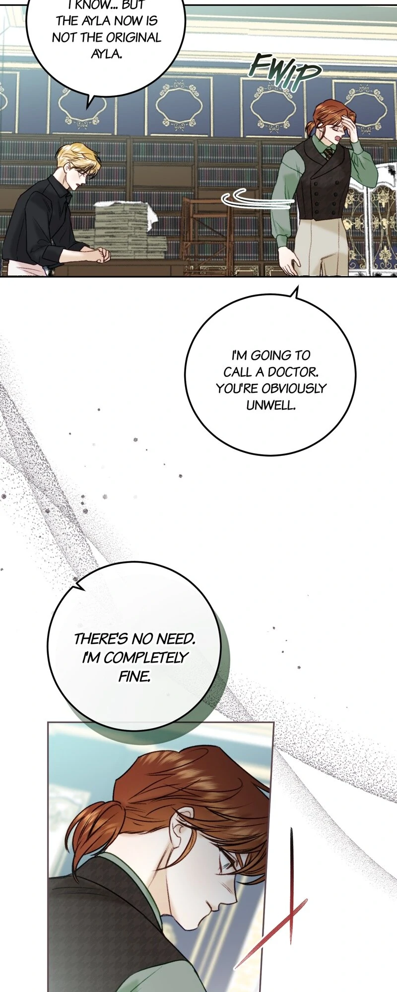 He’s Not Just a Pretty Face Chapter 102 180 ch 102 41