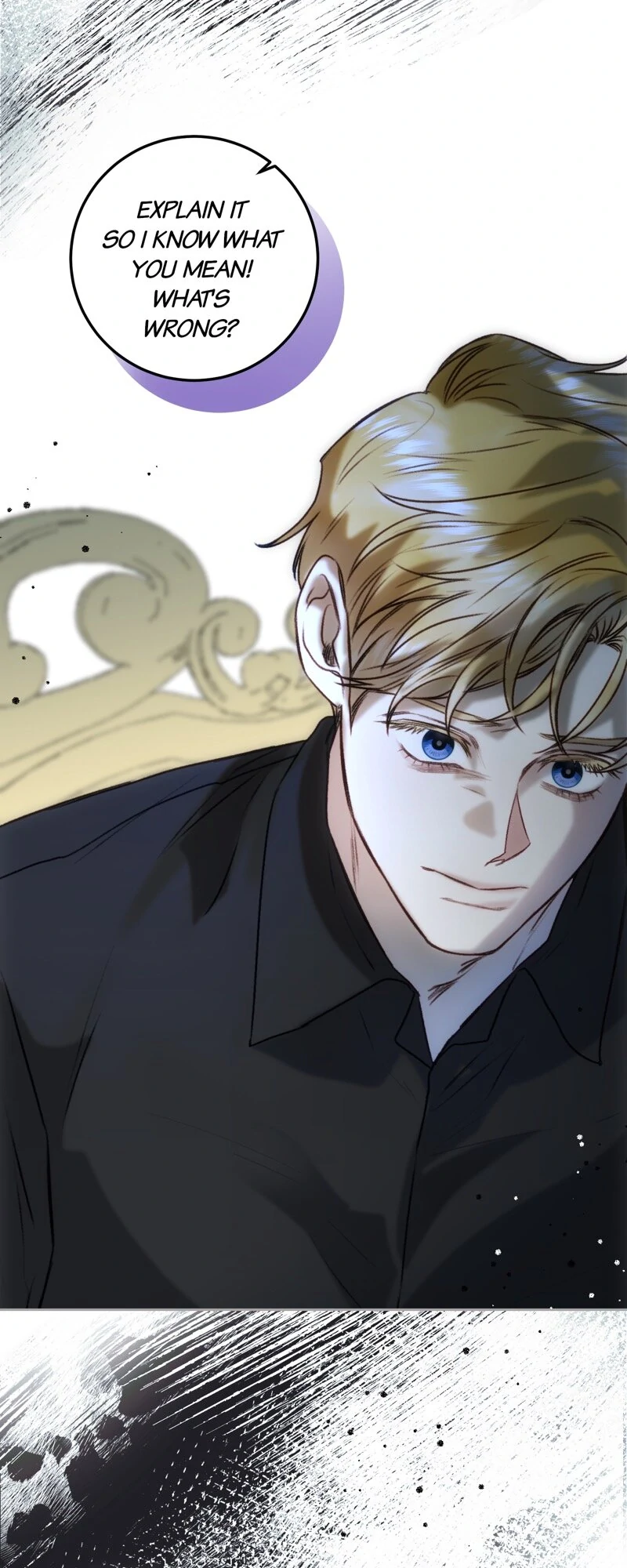 He’s Not Just a Pretty Face Chapter 102 182 ch 102 43