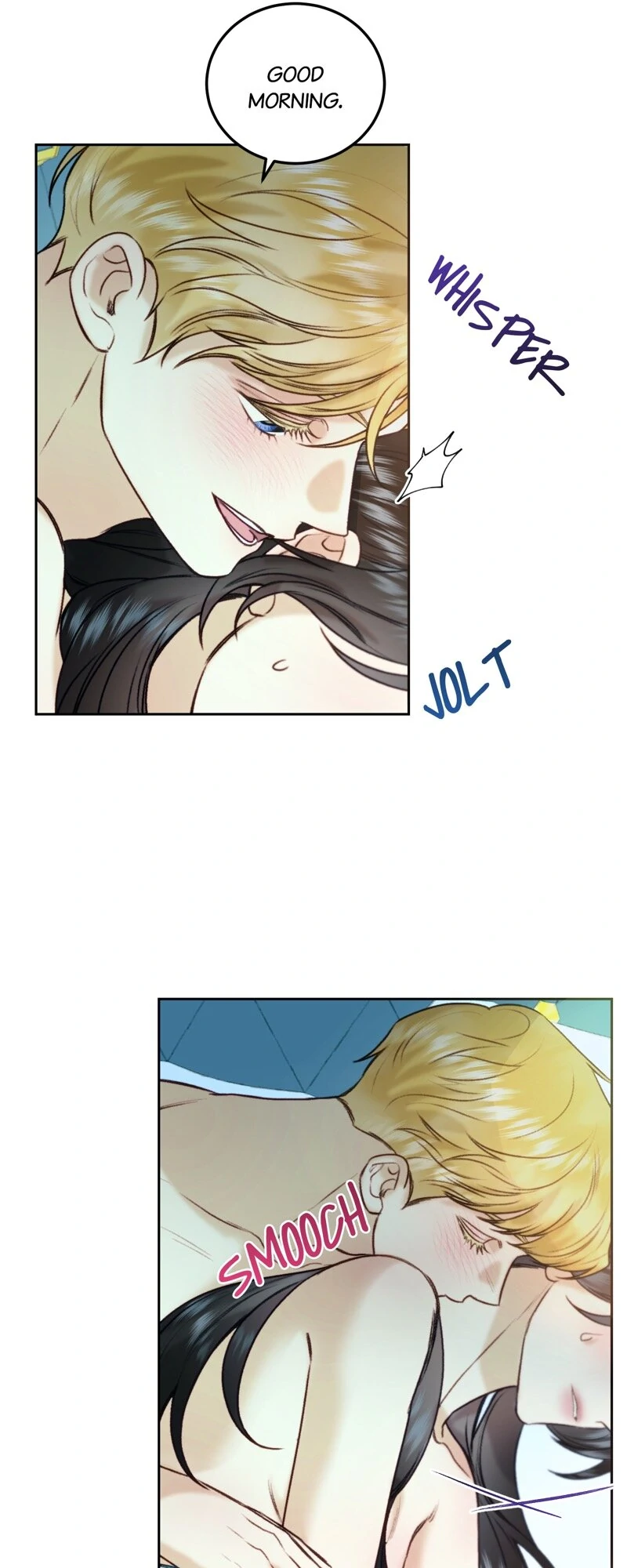 He’s Not Just a Pretty Face Chapter 102 144 ch 102 5