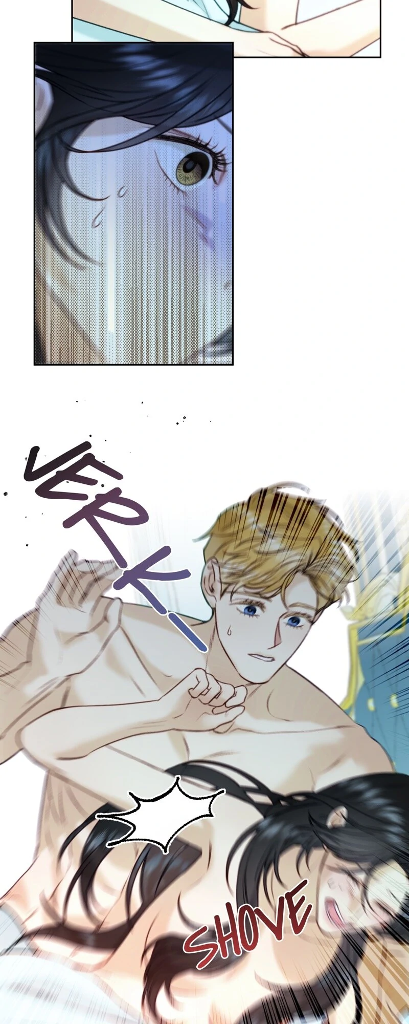 He’s Not Just a Pretty Face Chapter 102 146 ch 102 7