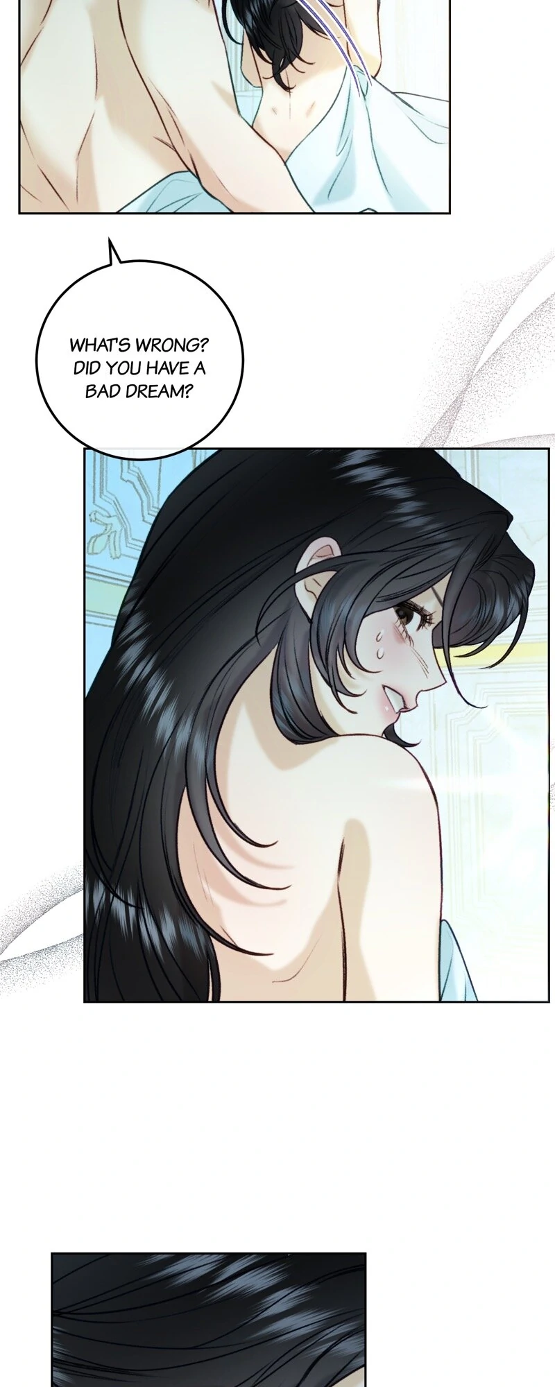 He’s Not Just a Pretty Face Chapter 102 148 ch 102 9