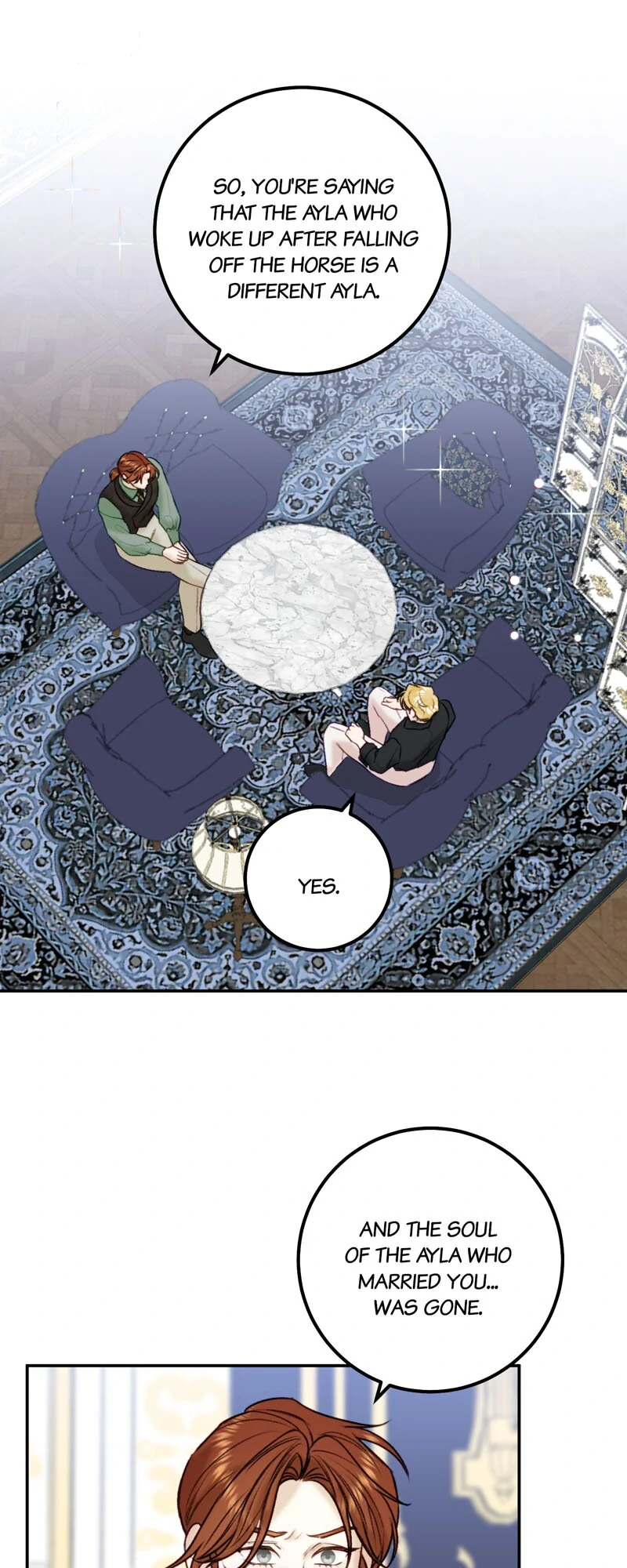 He’s Not Just a Pretty Face Chapter 103 143 01