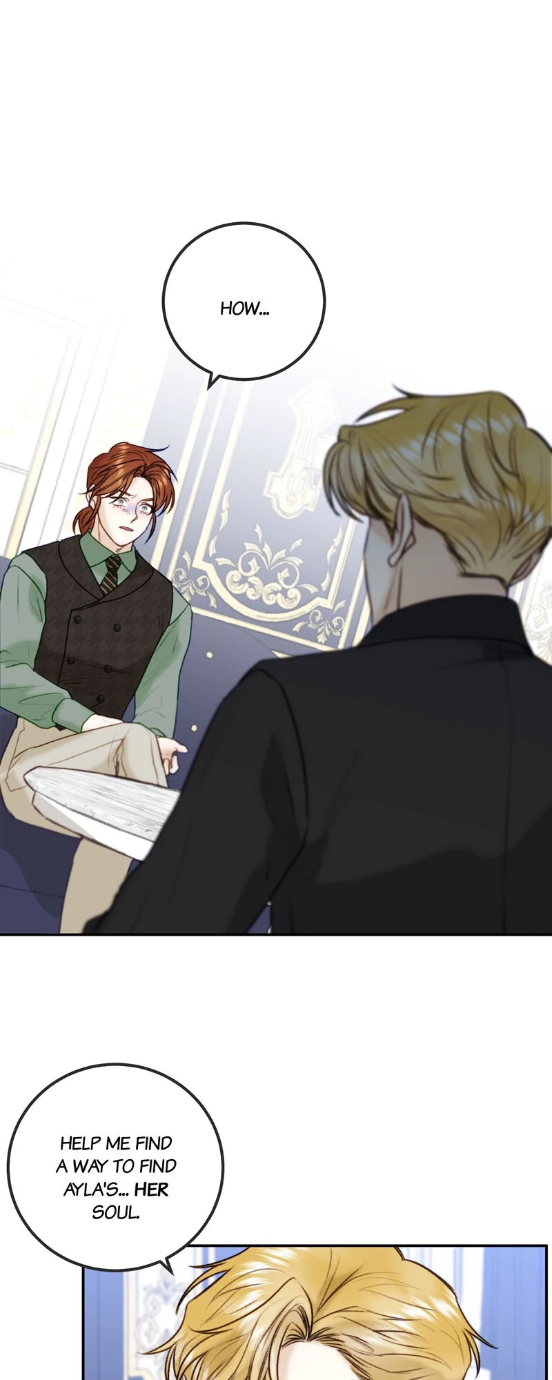 He’s Not Just a Pretty Face Chapter 103 149 07