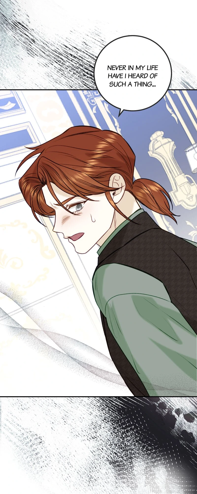 He’s Not Just a Pretty Face Chapter 103 152 10