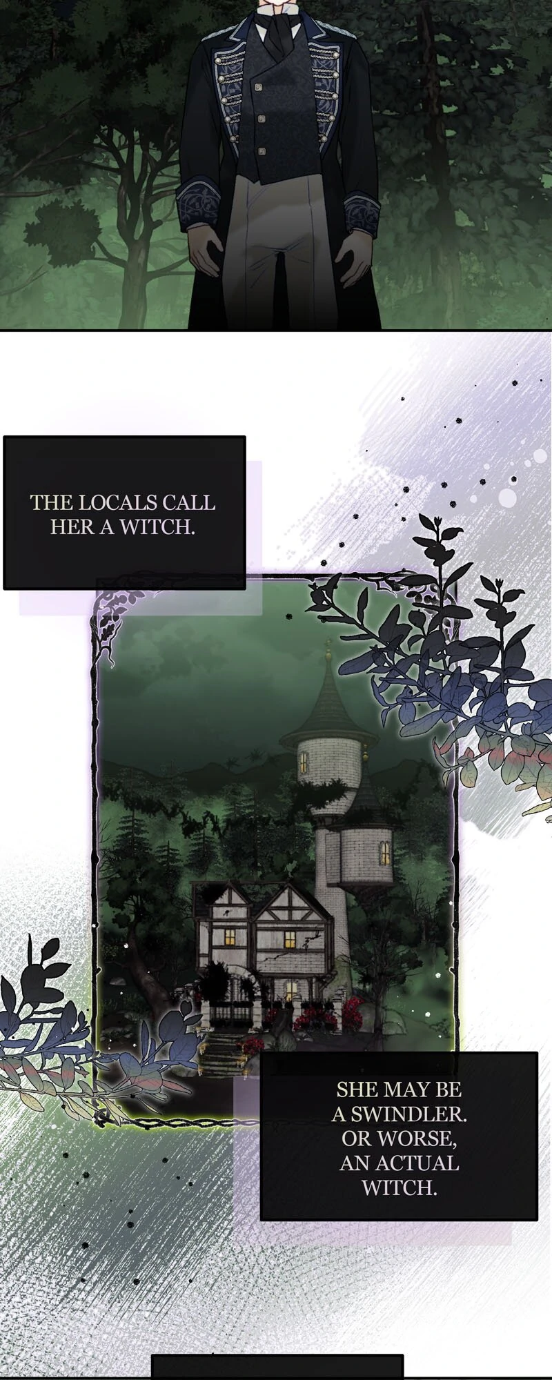 He’s Not Just a Pretty Face Chapter 103 156 14