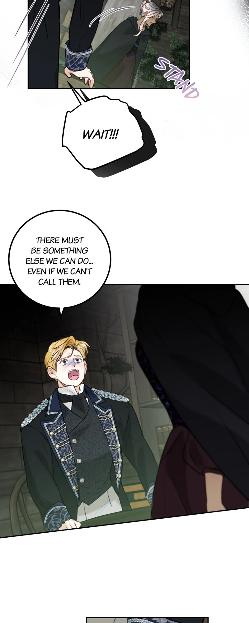 He’s Not Just a Pretty Face Chapter 103 171 29