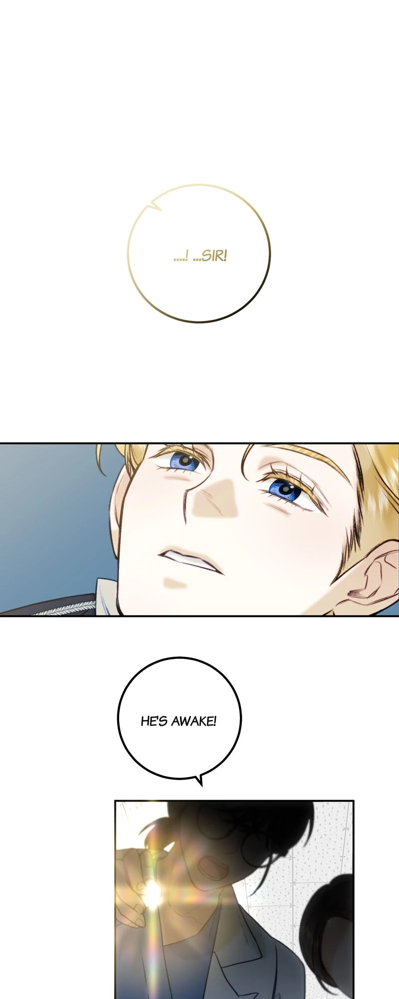 He’s Not Just a Pretty Face Chapter 103 185 43