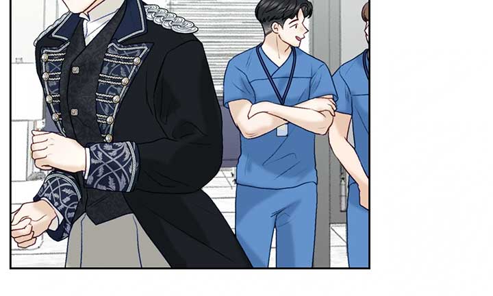 He’s Not Just a Pretty Face Chapter 104 251 22