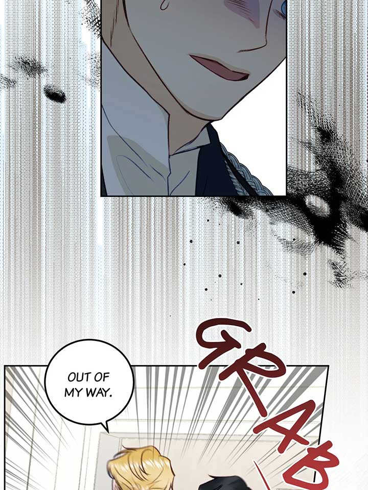 He’s Not Just a Pretty Face Chapter 104 280 51