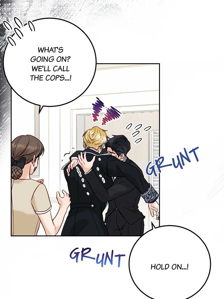 He’s Not Just a Pretty Face Chapter 104 283 54