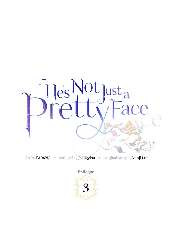 He’s Not Just a Pretty Face Chapter 104 290 61