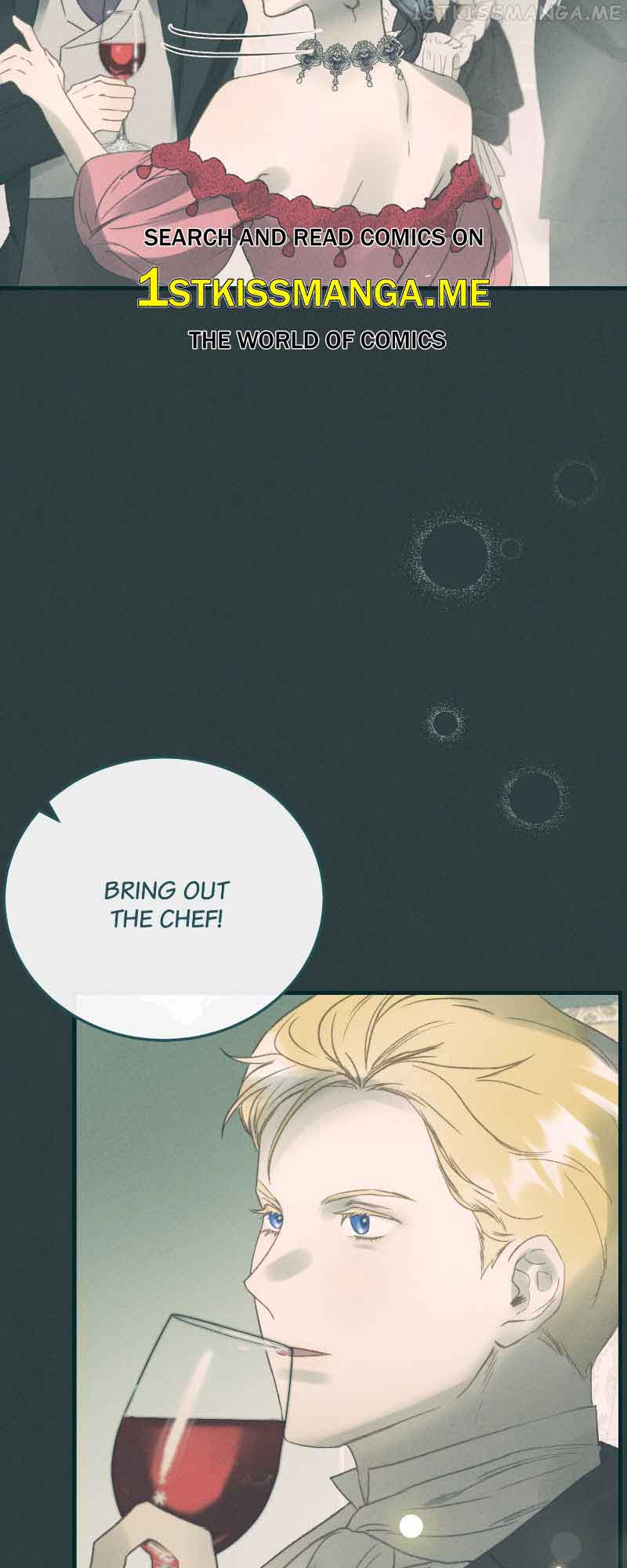 He’s Not Just a Pretty Face Chapter 11 203 04