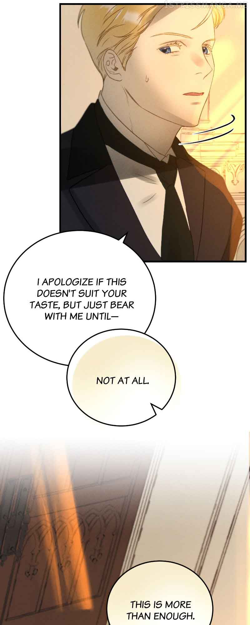 He’s Not Just a Pretty Face Chapter 11 225 26