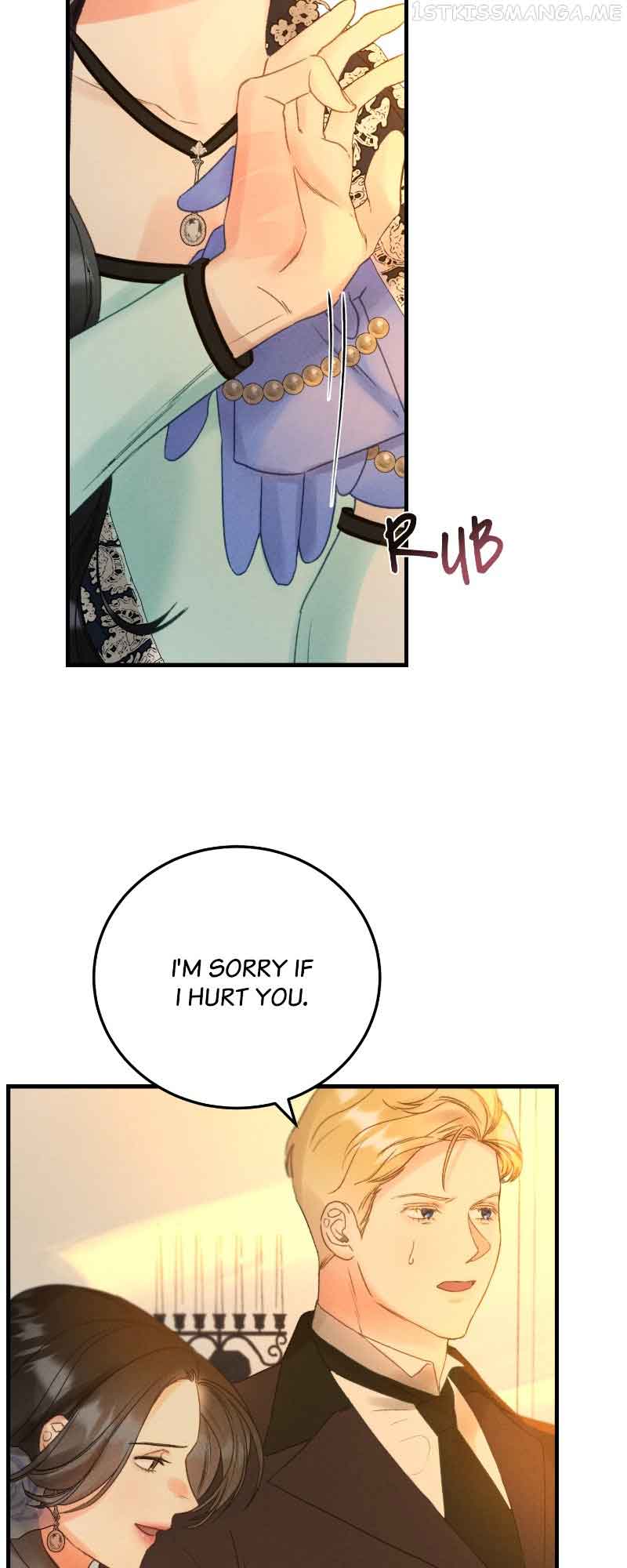He’s Not Just a Pretty Face Chapter 11 232 33