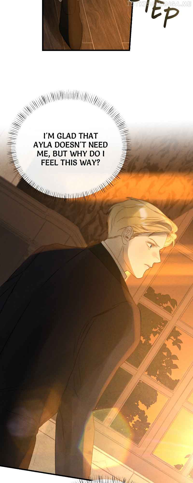 He’s Not Just a Pretty Face Chapter 11 245 46