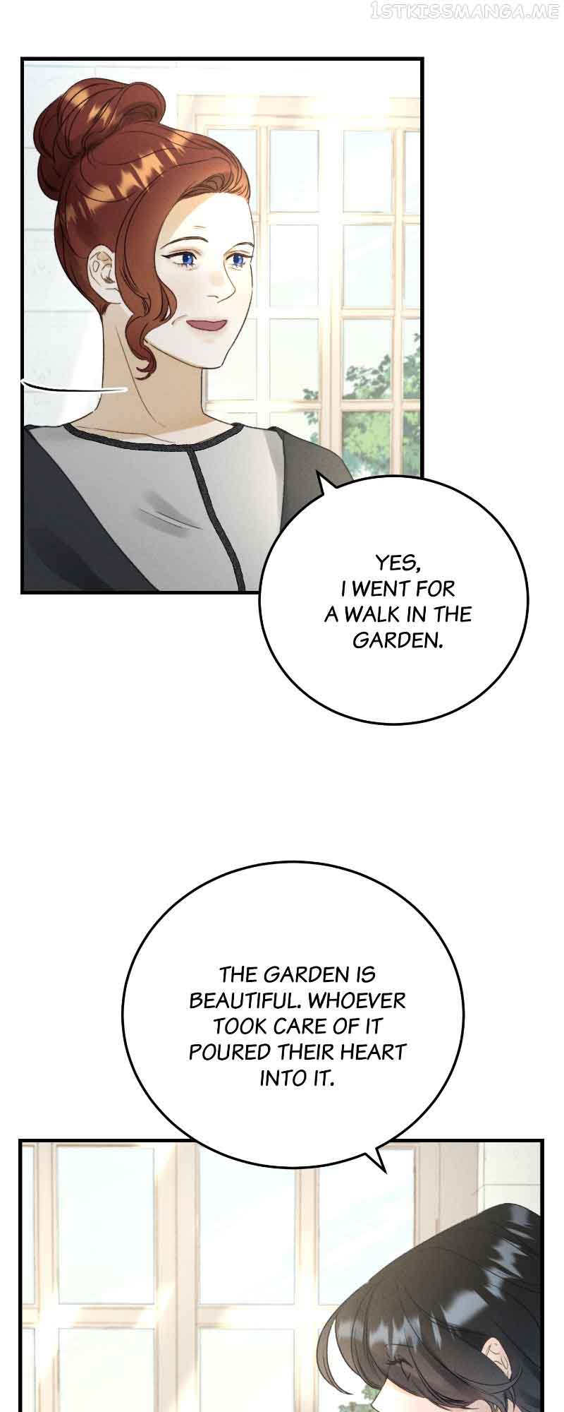 He’s Not Just a Pretty Face Chapter 11 255 56