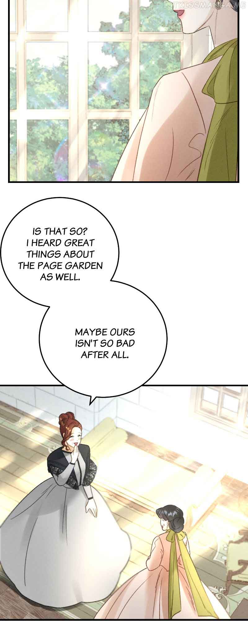 He’s Not Just a Pretty Face Chapter 11 256 57