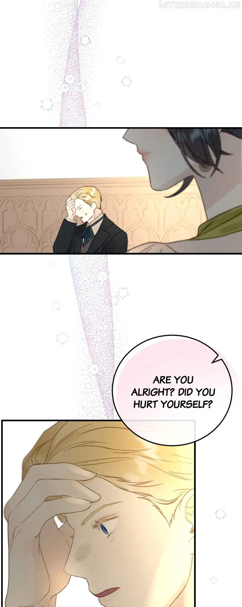 He’s Not Just a Pretty Face Chapter 11 261 62