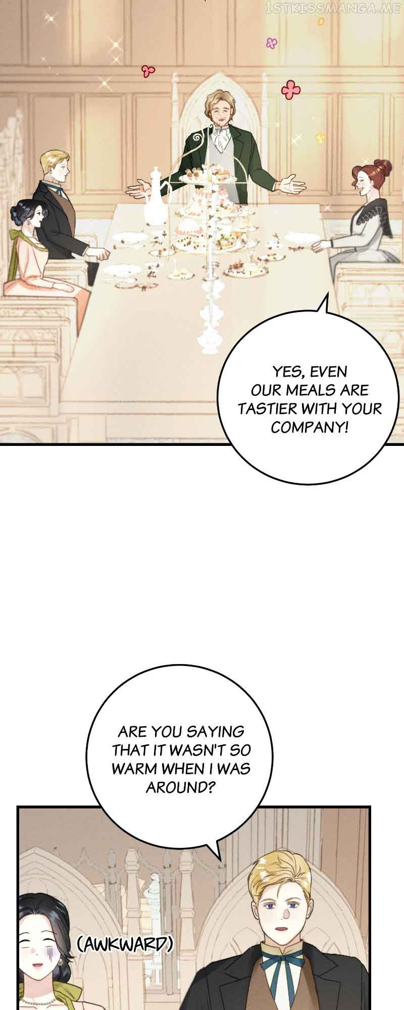 He’s Not Just a Pretty Face Chapter 12 198 02