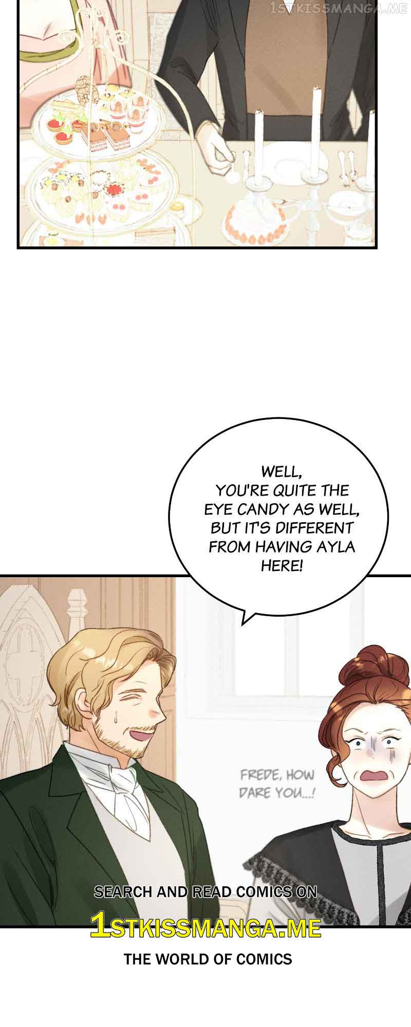 He’s Not Just a Pretty Face Chapter 12 199 03