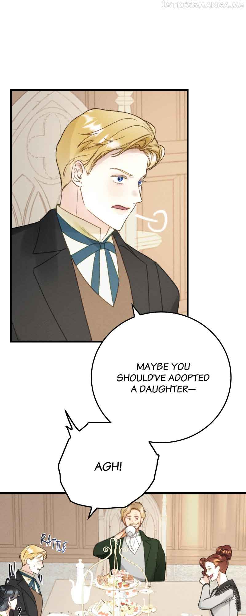 He’s Not Just a Pretty Face Chapter 12 200 04