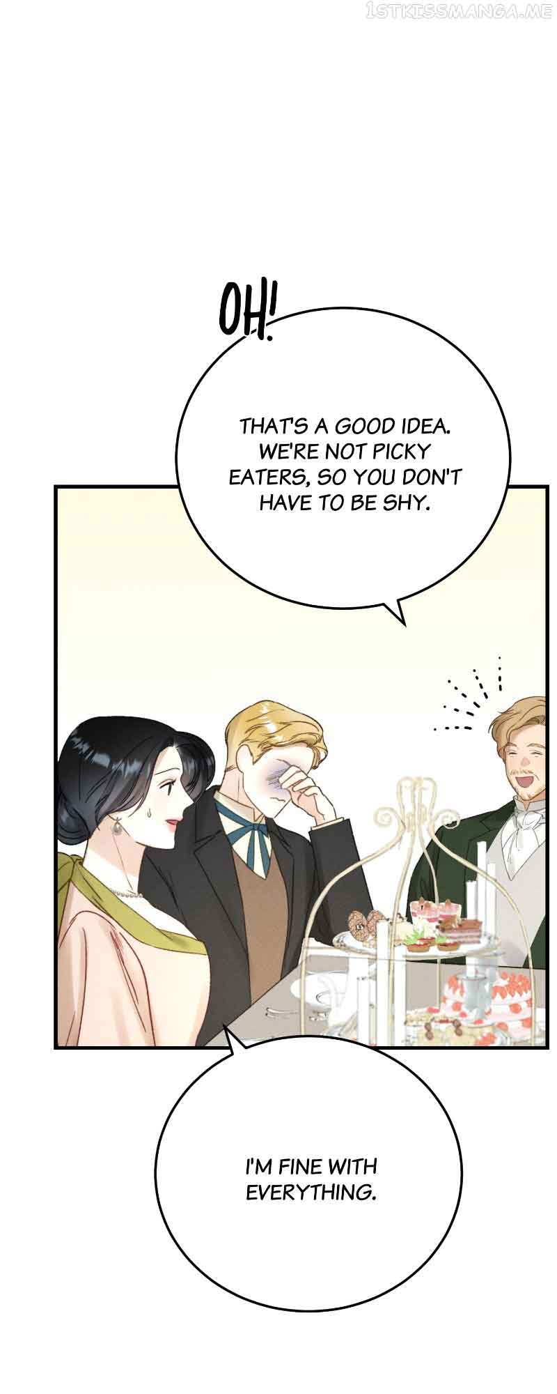 He’s Not Just a Pretty Face Chapter 12 203 07