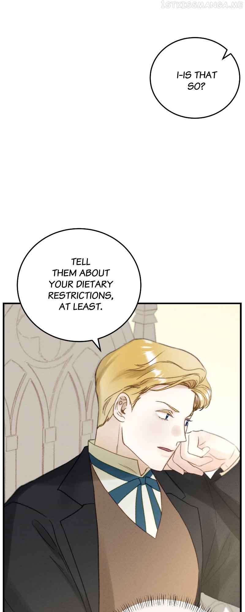 He’s Not Just a Pretty Face Chapter 12 204 08