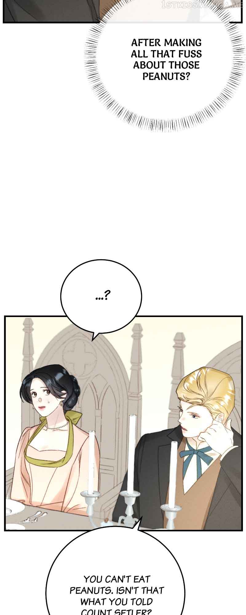 He’s Not Just a Pretty Face Chapter 12 205 09