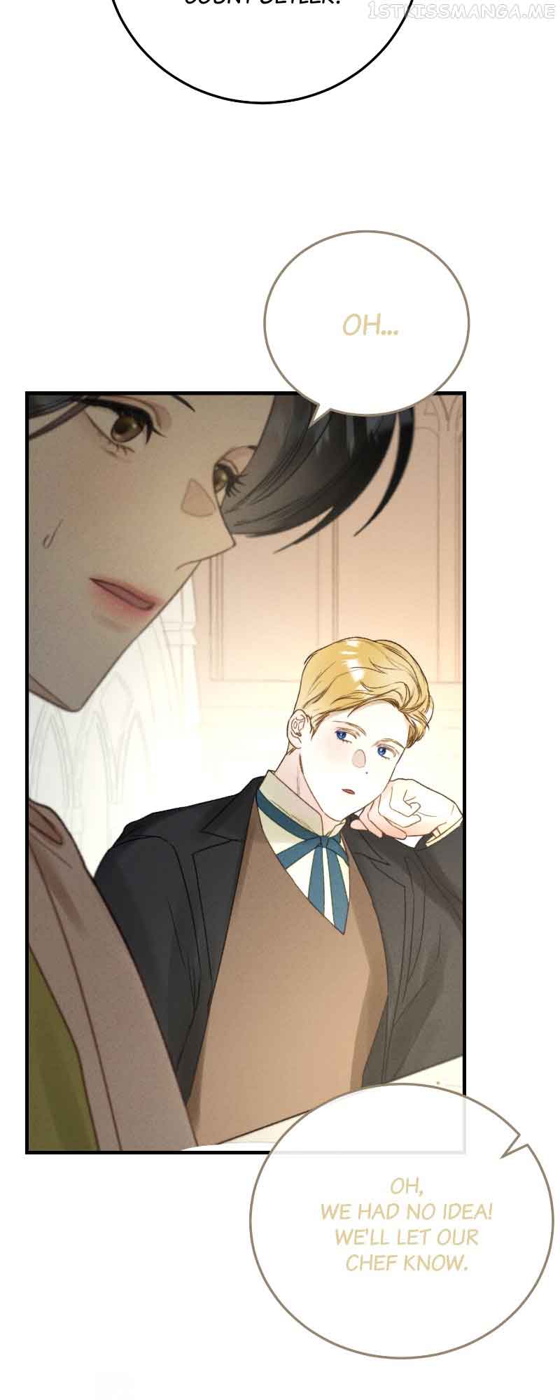 He’s Not Just a Pretty Face Chapter 12 206 10