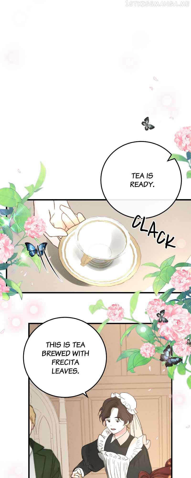 He’s Not Just a Pretty Face Chapter 12 207 11
