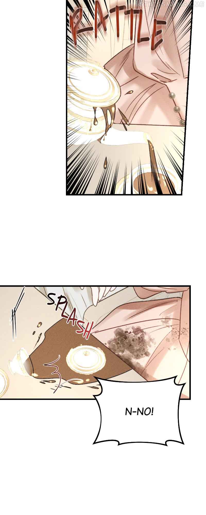 He’s Not Just a Pretty Face Chapter 12 210 14