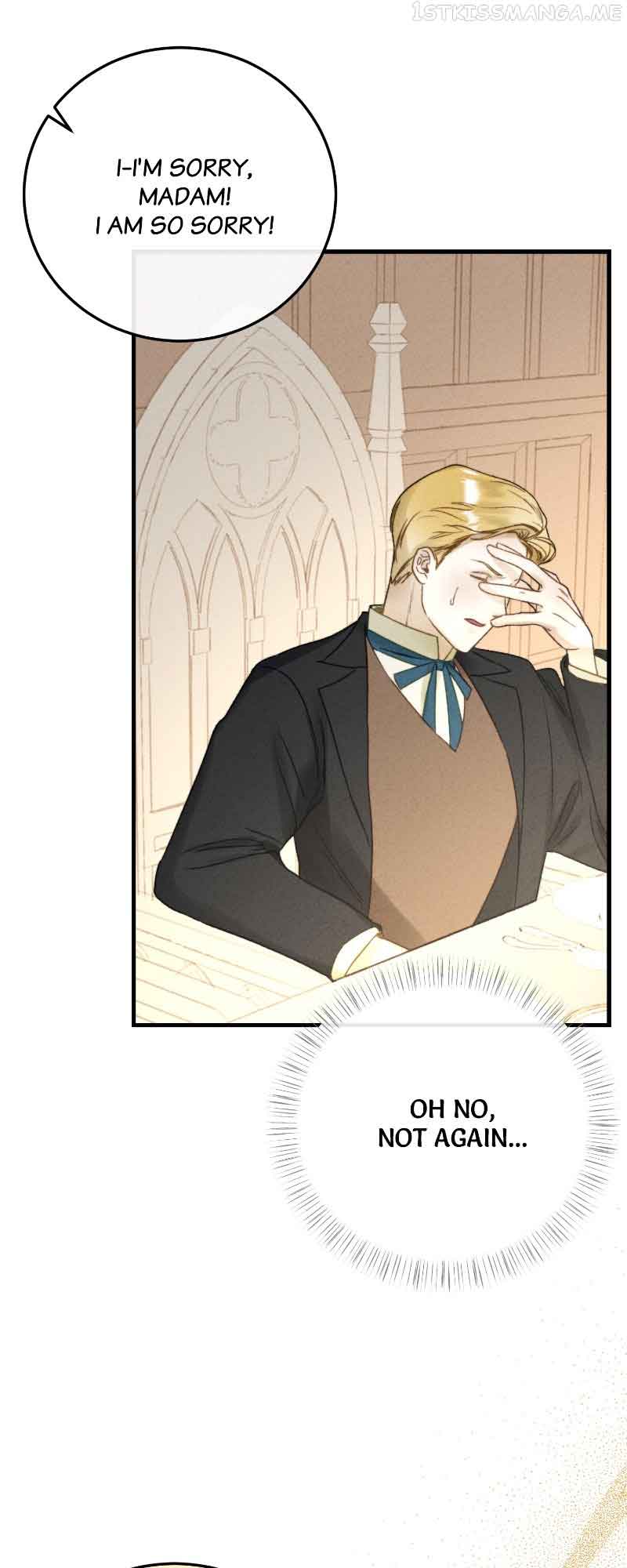 He’s Not Just a Pretty Face Chapter 12 212 16