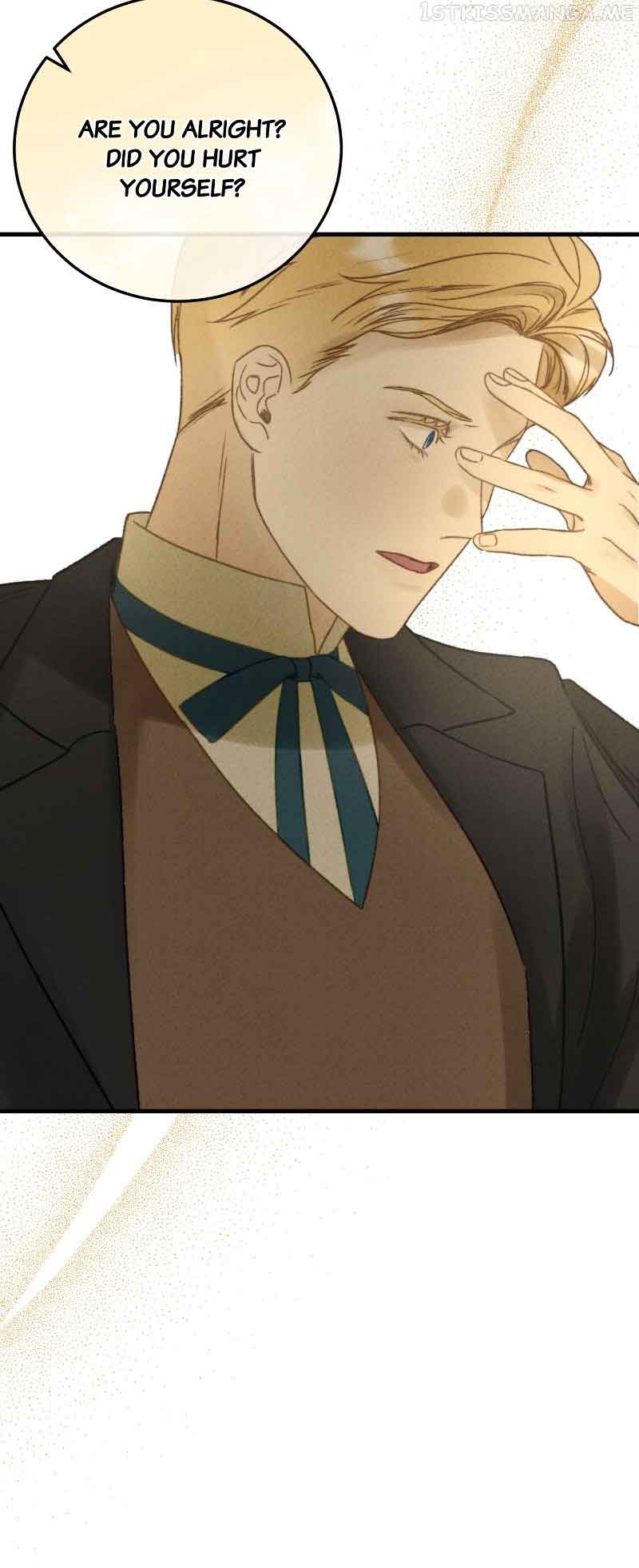 He’s Not Just a Pretty Face Chapter 12 213 17