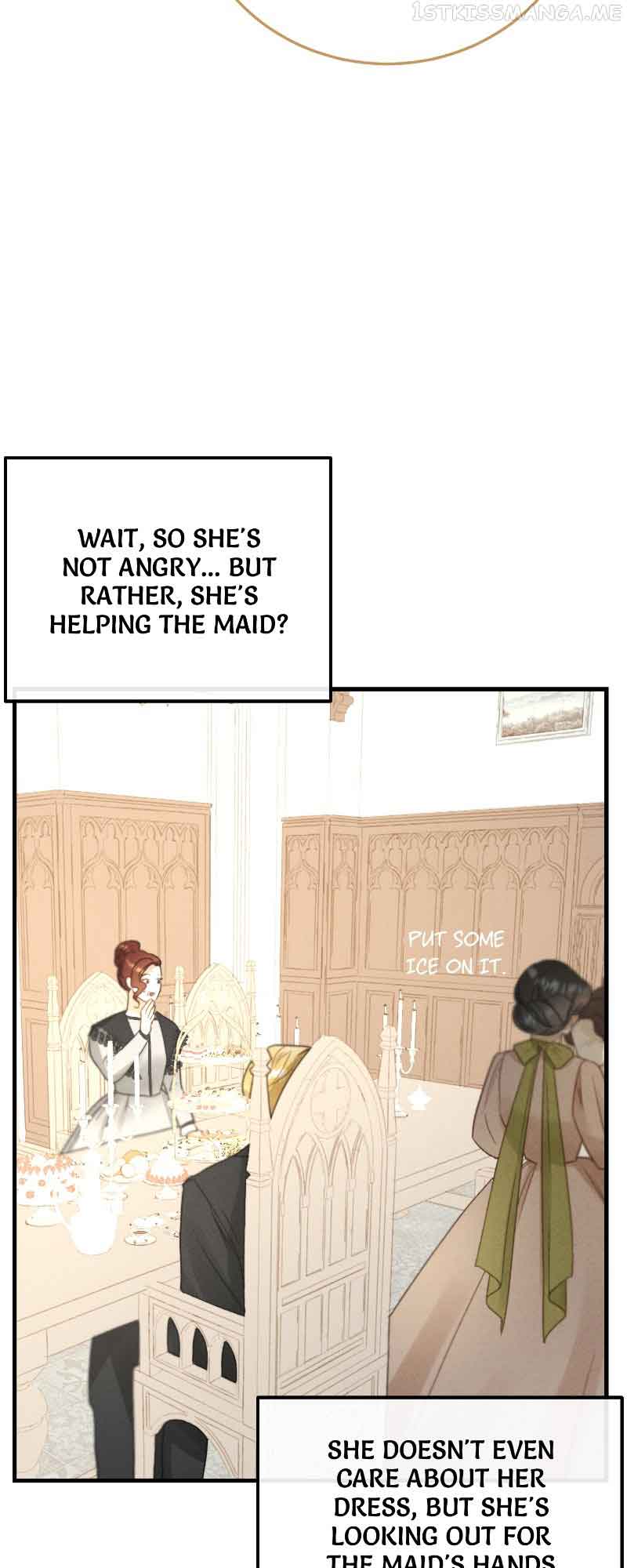 He’s Not Just a Pretty Face Chapter 12 215 19