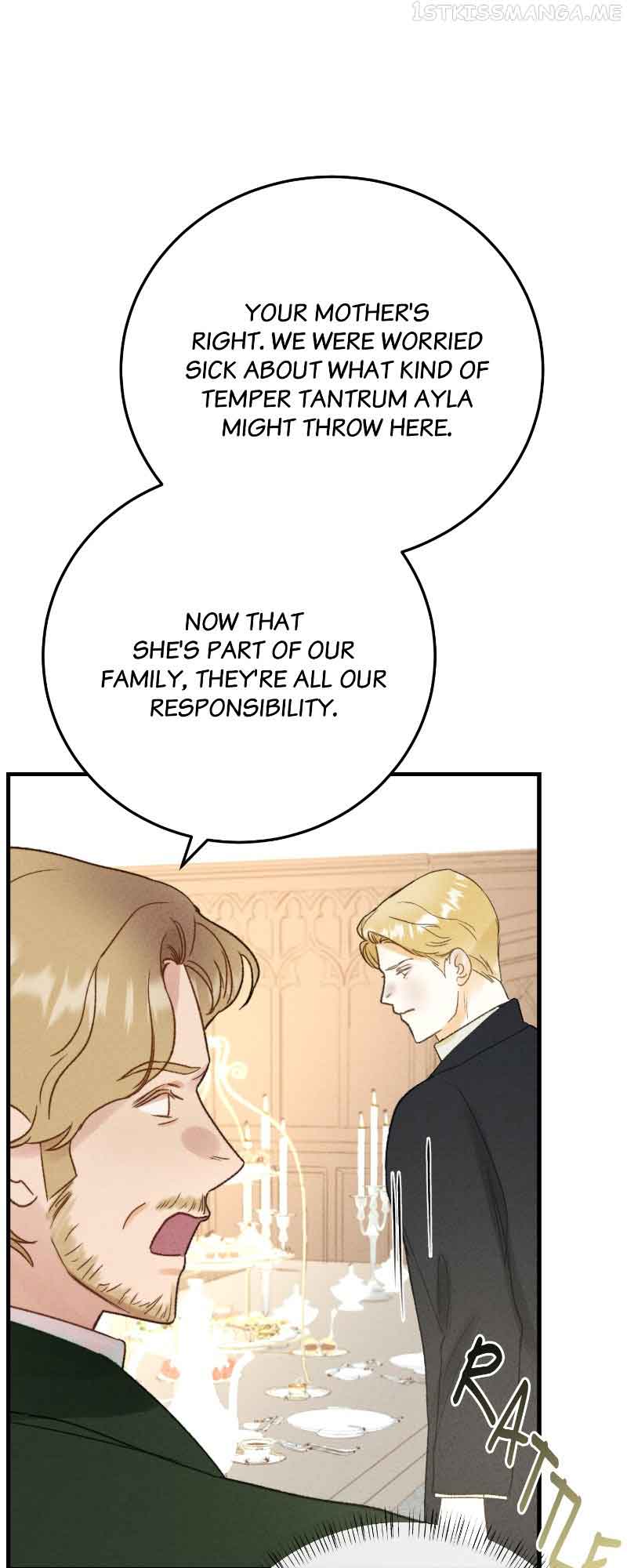 He’s Not Just a Pretty Face Chapter 12 229 33