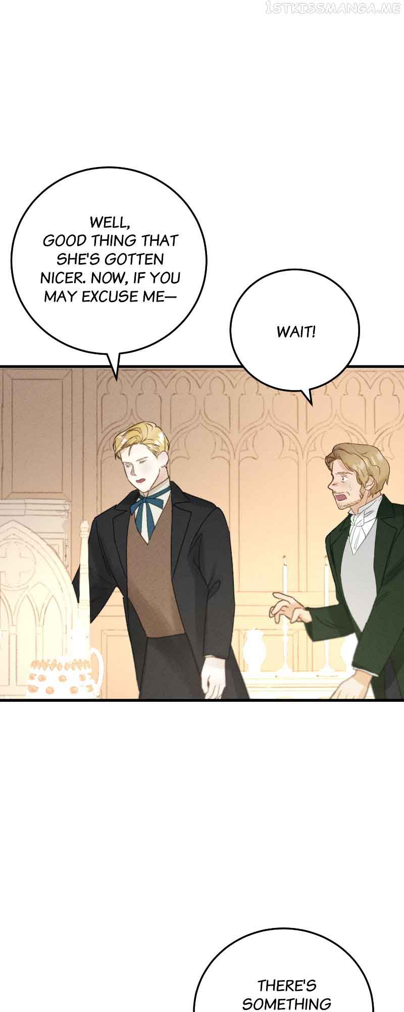 He’s Not Just a Pretty Face Chapter 12 231 35