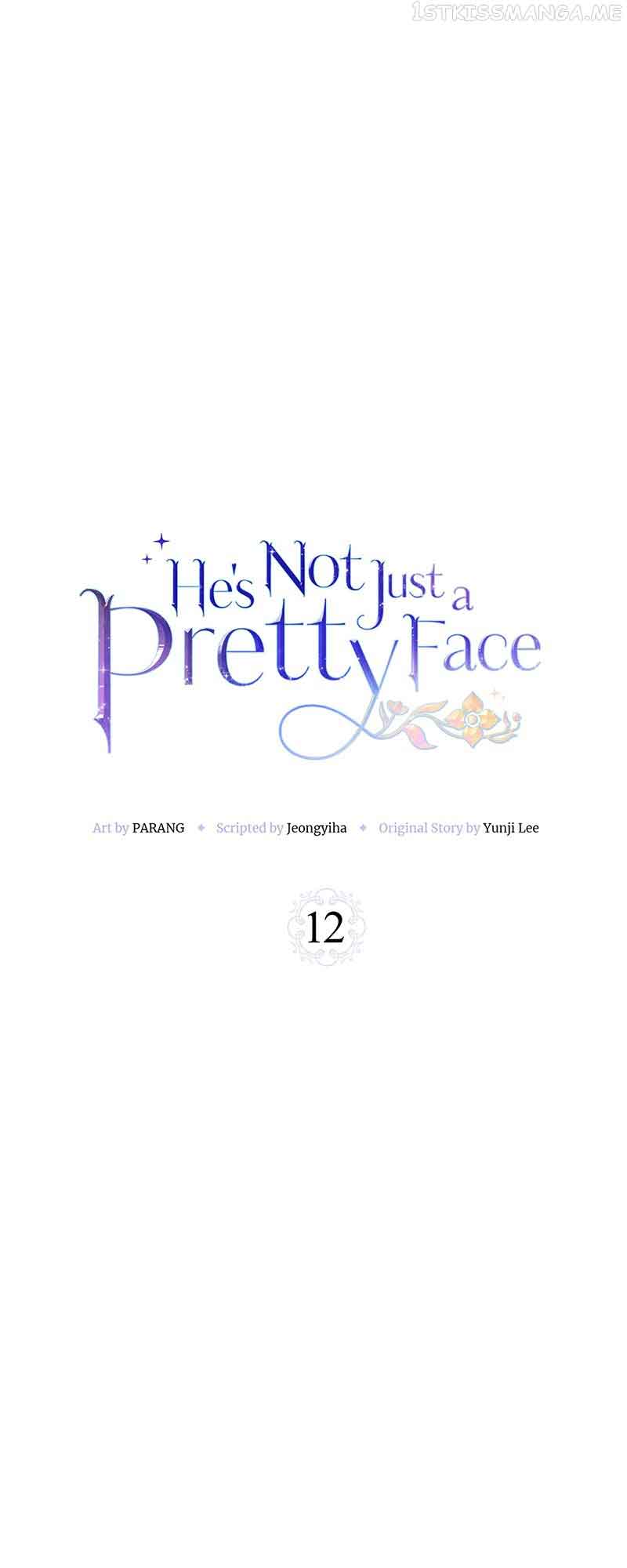 He’s Not Just a Pretty Face Chapter 12 243 47