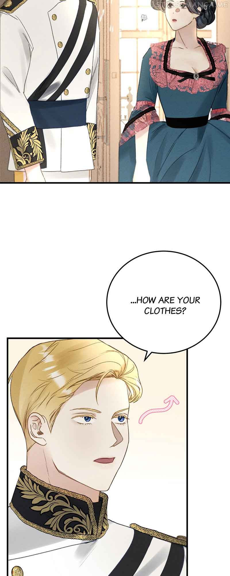 He’s Not Just a Pretty Face Chapter 12 245 49