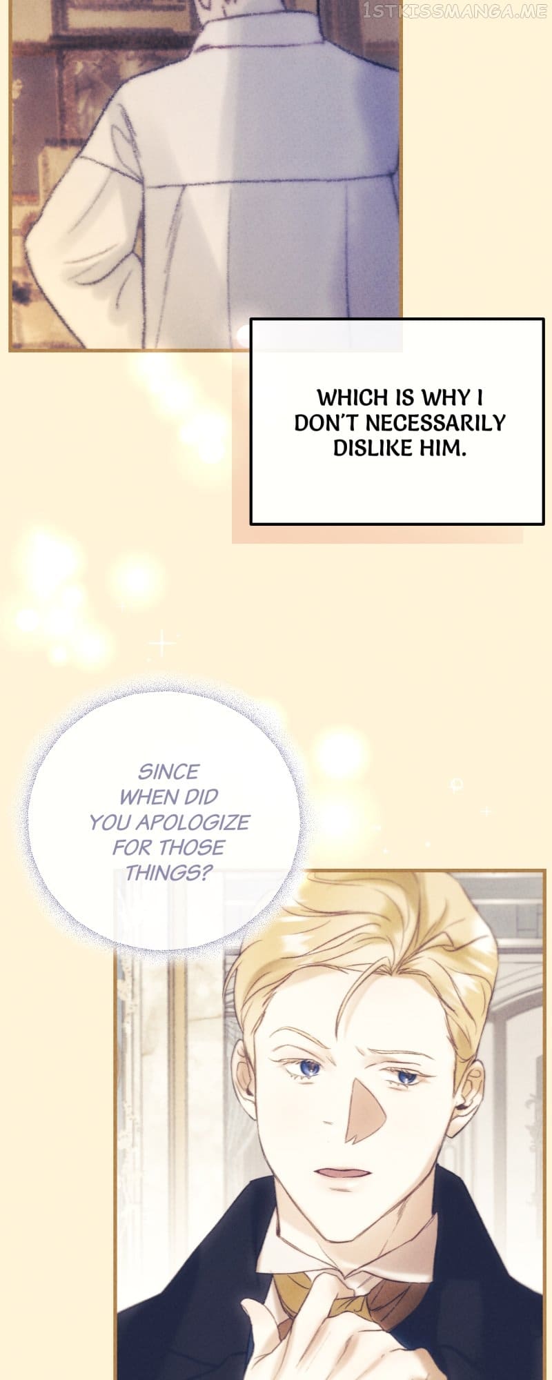 He’s Not Just a Pretty Face Chapter 13 207 02