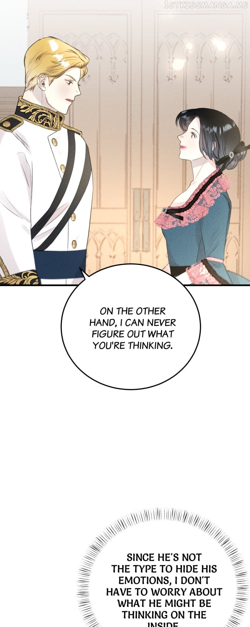 He’s Not Just a Pretty Face Chapter 13 209 04