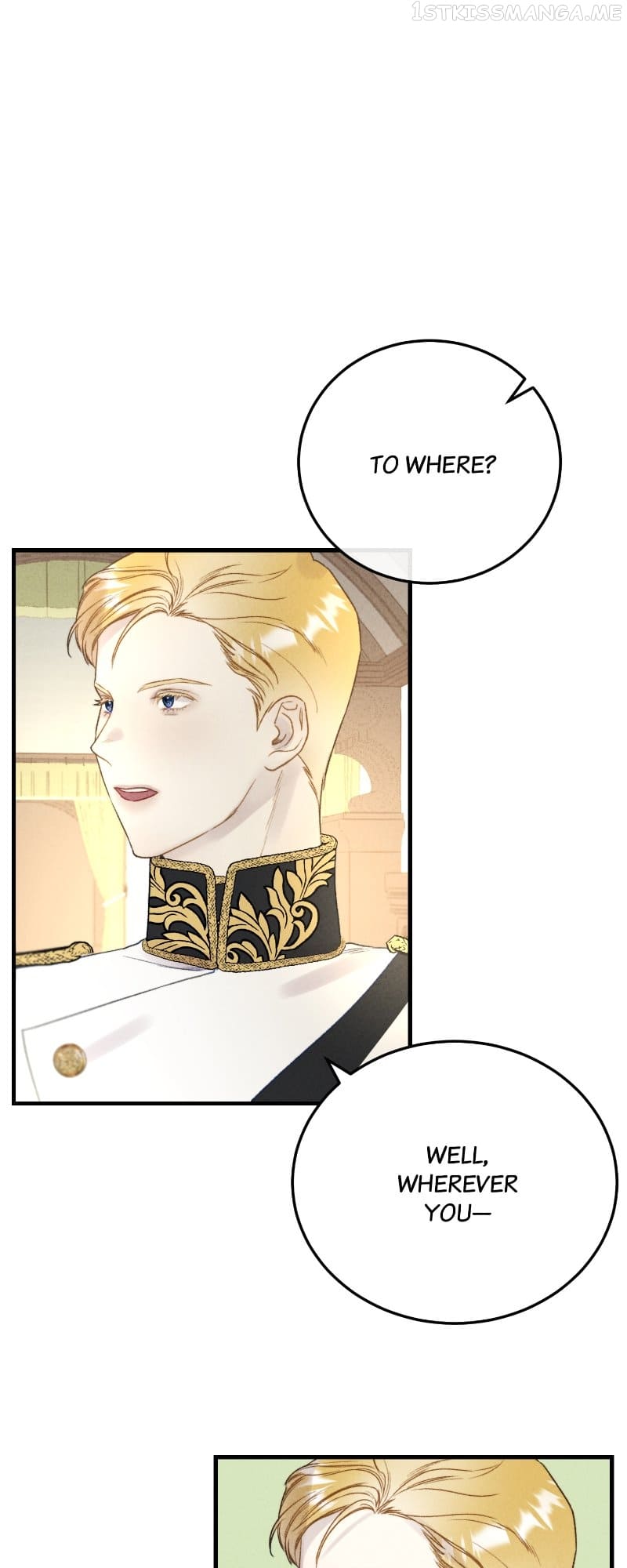 He’s Not Just a Pretty Face Chapter 13 212 07