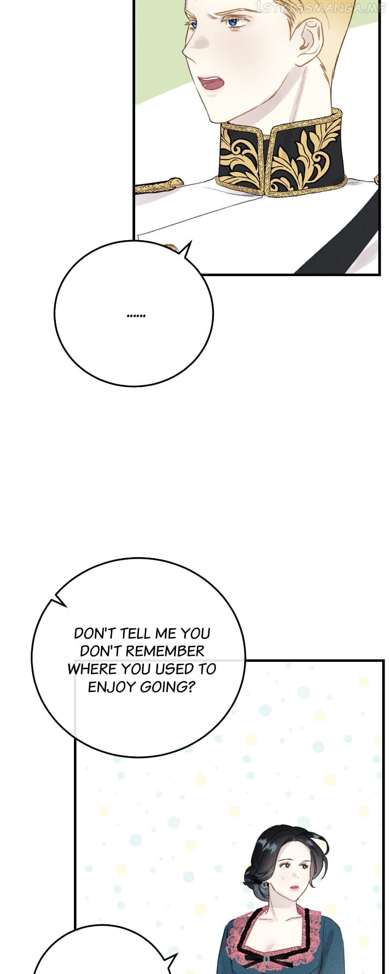 He’s Not Just a Pretty Face Chapter 13 213 08